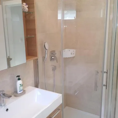 Apartment Pipe Malinska