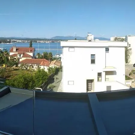 Appartement Pipe Malinska