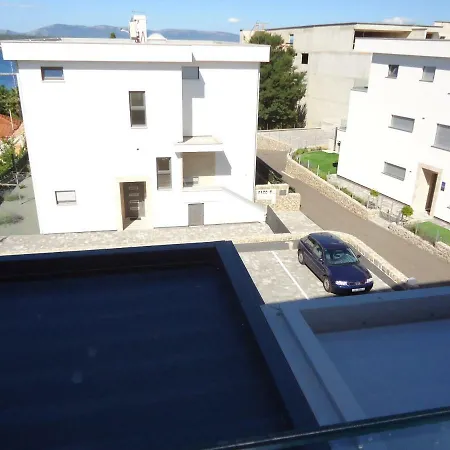 Pipe Appartement