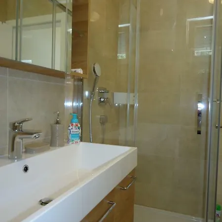 Pipe Apartment Malinska