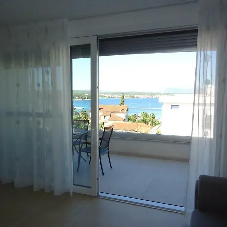 Pipe Apartment Malinska