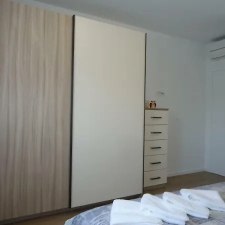 Pipe Apartment Malinska