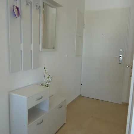 Pipe Apartman Malinska