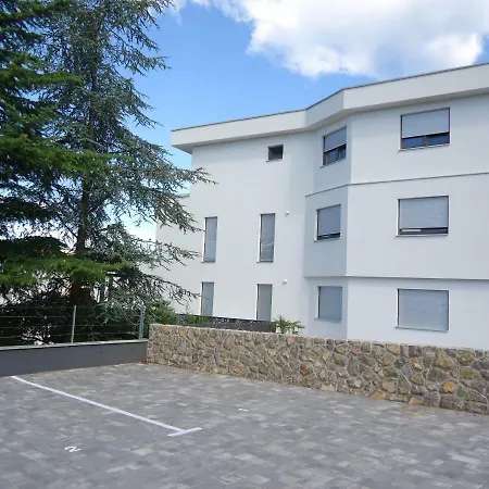 Pipe Appartement