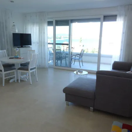 Pipe Apartman
