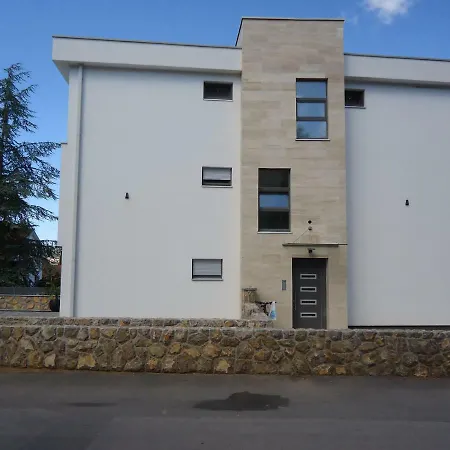 Appartement Pipe *