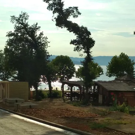 Apartment Pipe Malinska