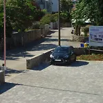 Pipe Apartmán