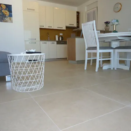 Pipe 公寓 马林斯卡