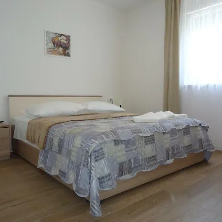 Pipe Apartman *