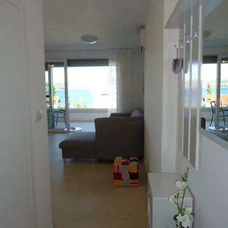 Pipe Apartment