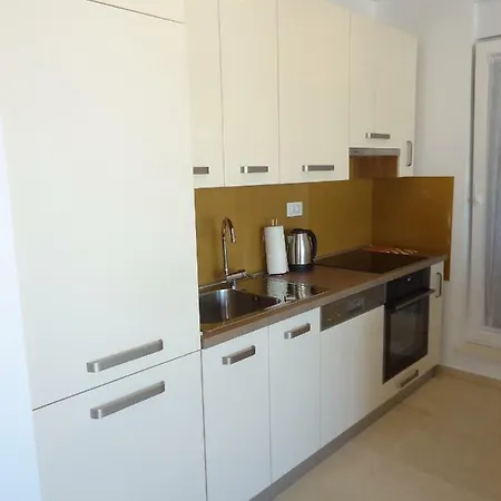 Pipe Apartment