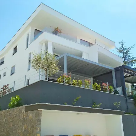 Pipe Appartement