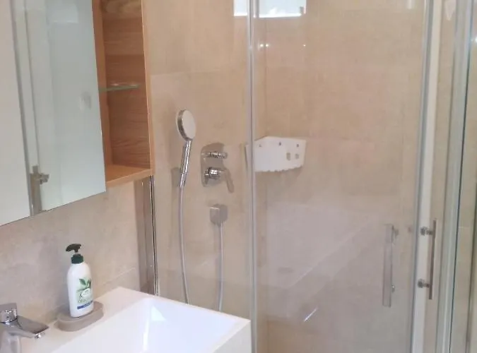 アパート Pipe マリンスカ