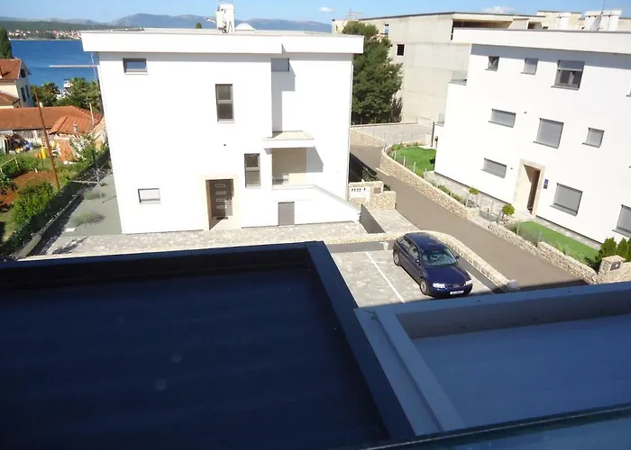 Pipe Apartman
