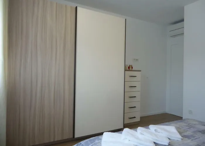 Pipe Apartman Malinska