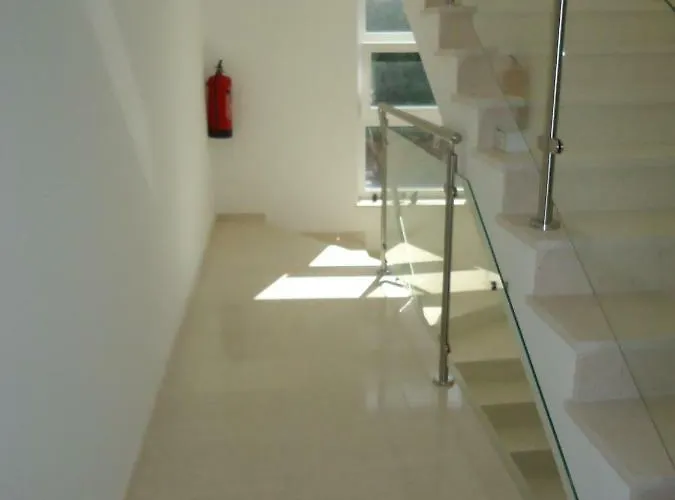 Pipe Apartman Malinska