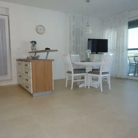 Pipe Apartman Malinska