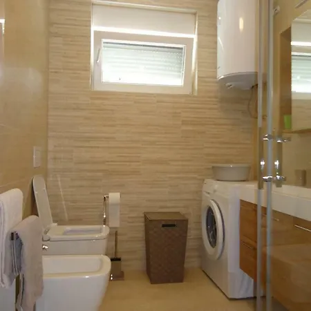 Apartman Pipe Malinska