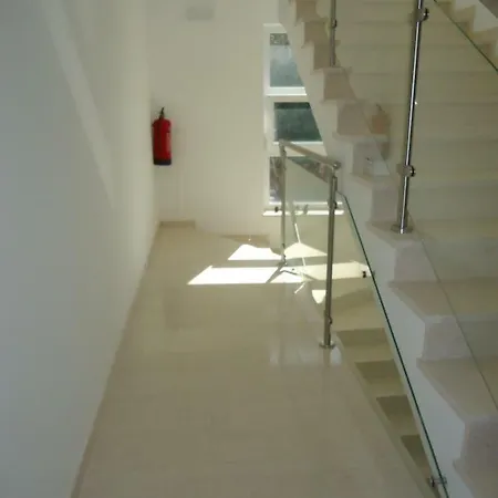 Pipe Apartman Malinska