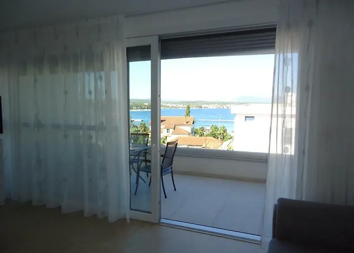 Pipe Apartmán Malinska