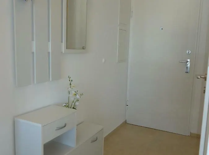 Pipe Apartmán Malinska