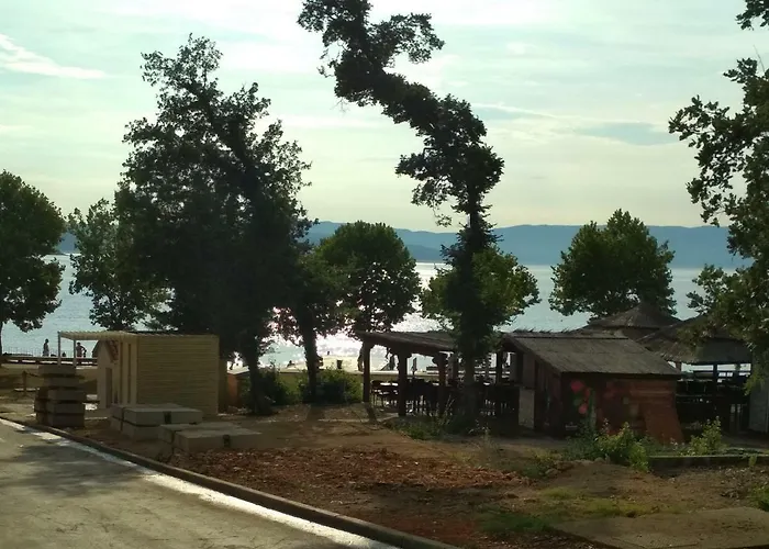 Apartmán Pipe Malinska